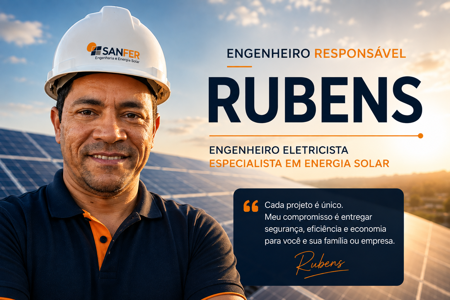 Transforme sua conta de energia em economia de verdade